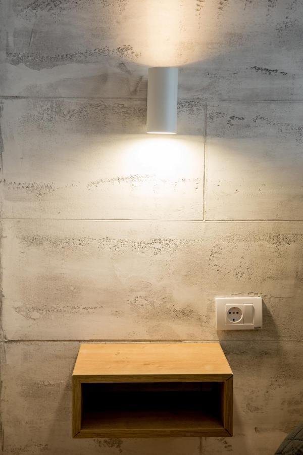 Apartment Studio Milena Subotica Exterior photo