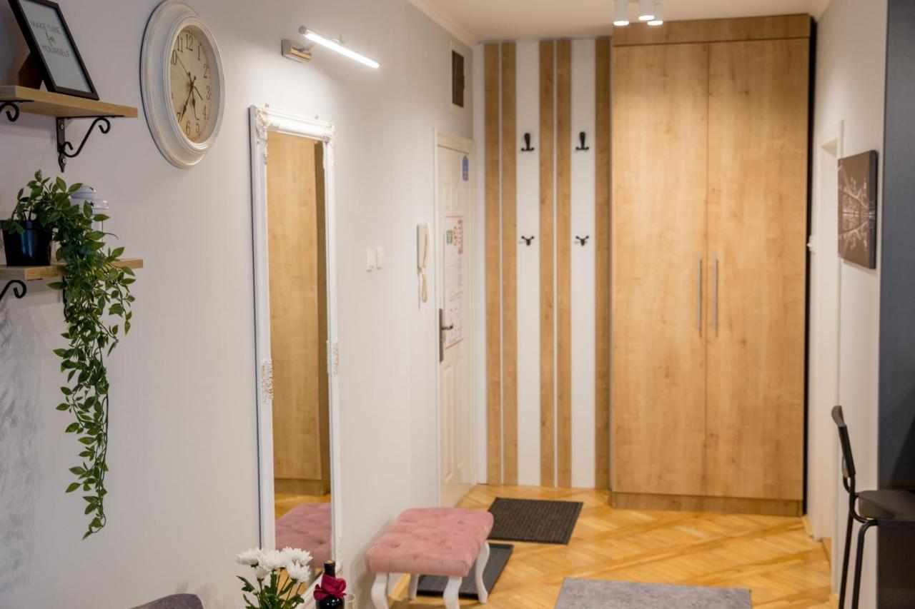 Apartment Studio Milena Subotica Exterior photo