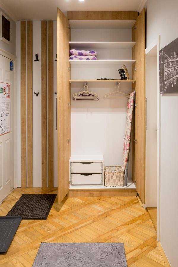 Apartment Studio Milena Subotica Exterior photo